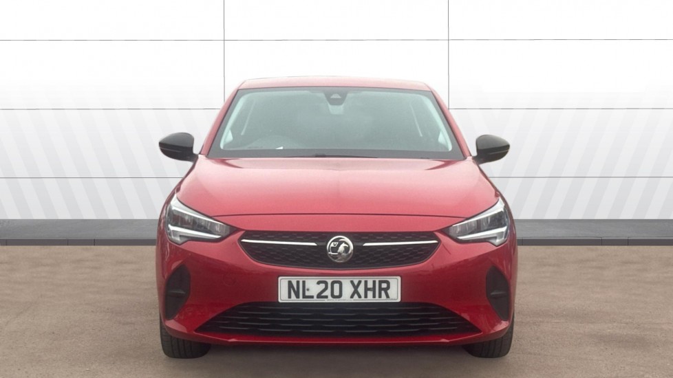 Vauxhall Corsa 1.2 SE Premium 5dr Petrol Hatchback - Image 3
