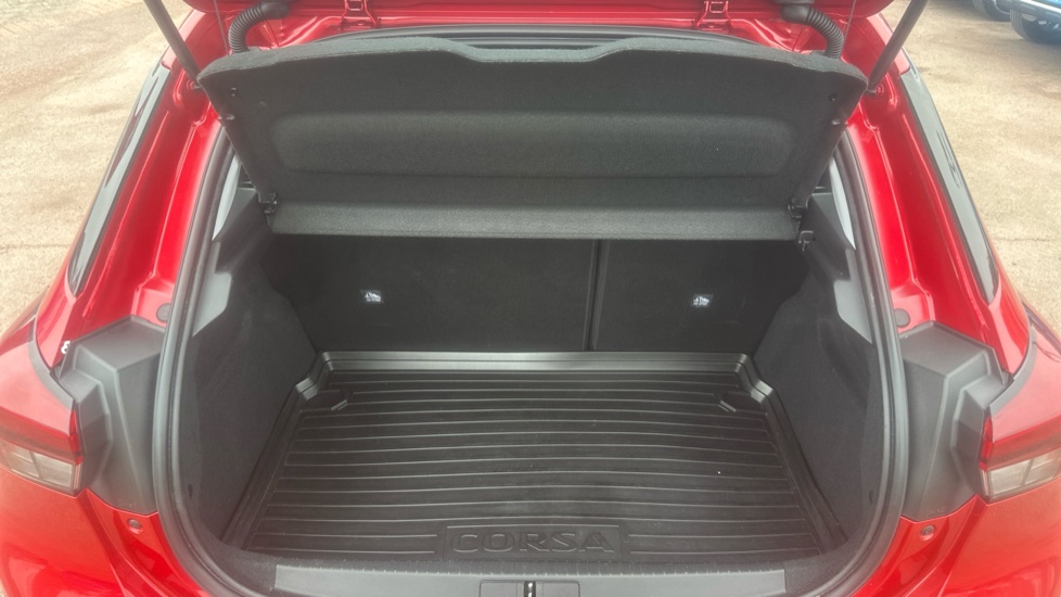 Vauxhall Corsa 1.2 SE Premium 5dr Petrol Hatchback - Image 4