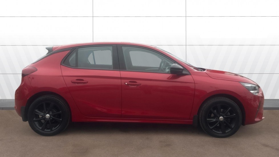Vauxhall Corsa 1.2 SE Premium 5dr Petrol Hatchback - Image 5