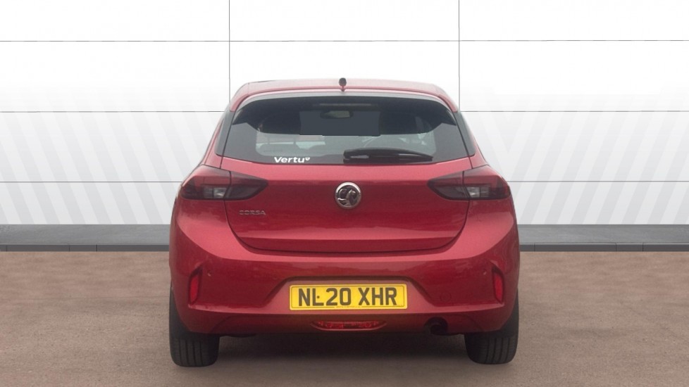 Vauxhall Corsa 1.2 SE Premium 5dr Petrol Hatchback - Image 6