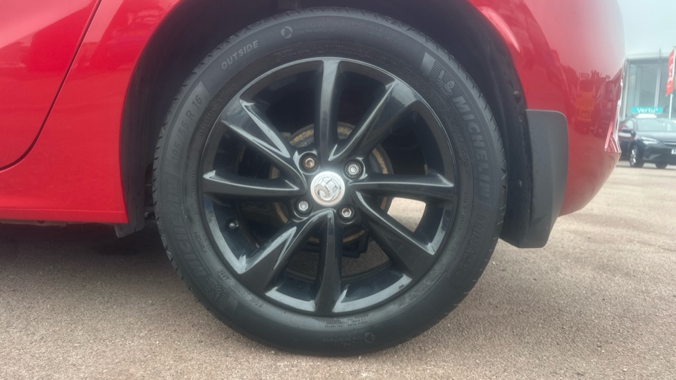Vauxhall Corsa 1.2 SE Premium 5dr Petrol Hatchback - Image 7