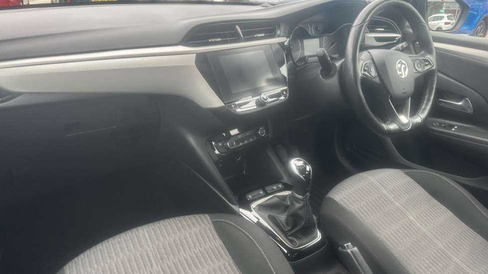 Vauxhall Corsa 1.2 SE Premium 5dr Petrol Hatchback - Image 9