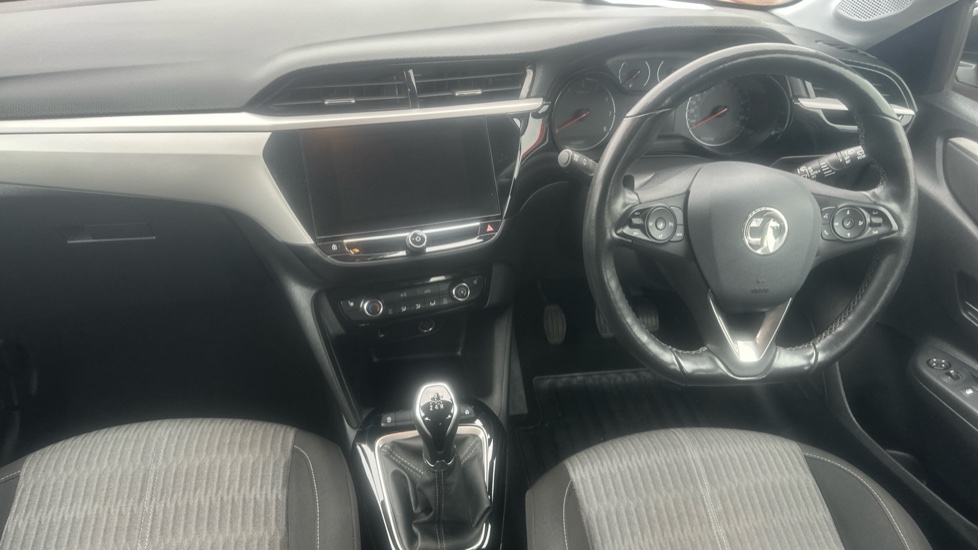 Vauxhall Corsa 1.2 SE Premium 5dr Petrol Hatchback - Image 10