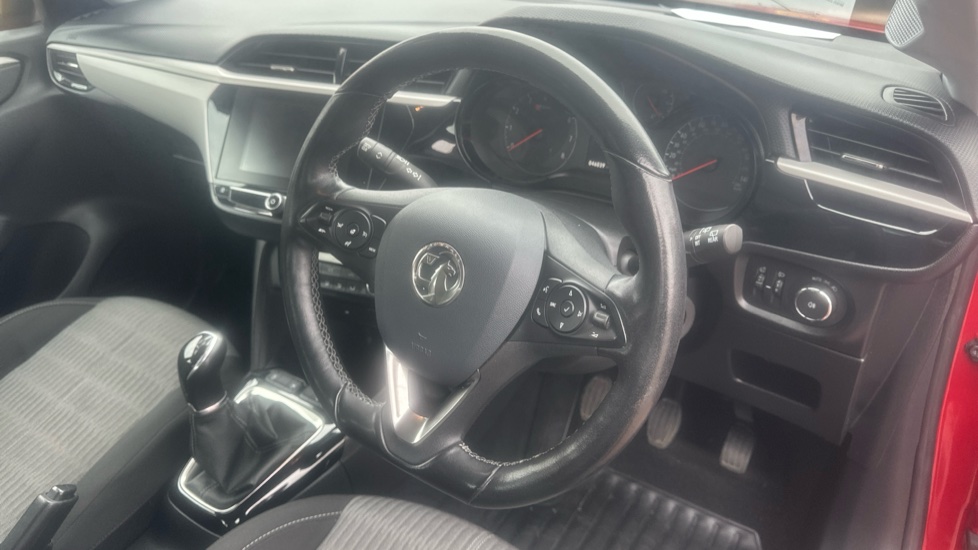 Vauxhall Corsa 1.2 SE Premium 5dr Petrol Hatchback - Image 11