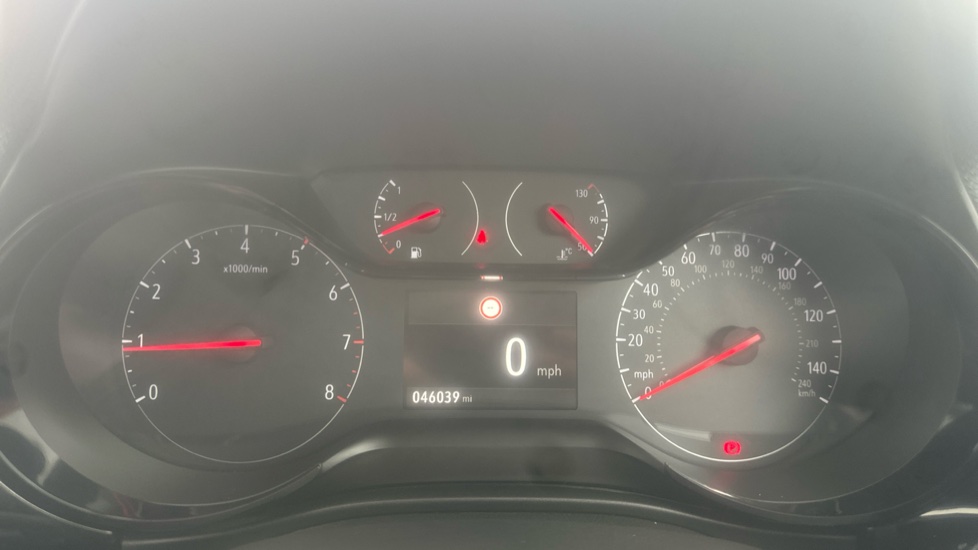 Vauxhall Corsa 1.2 SE Premium 5dr Petrol Hatchback - Image 18
