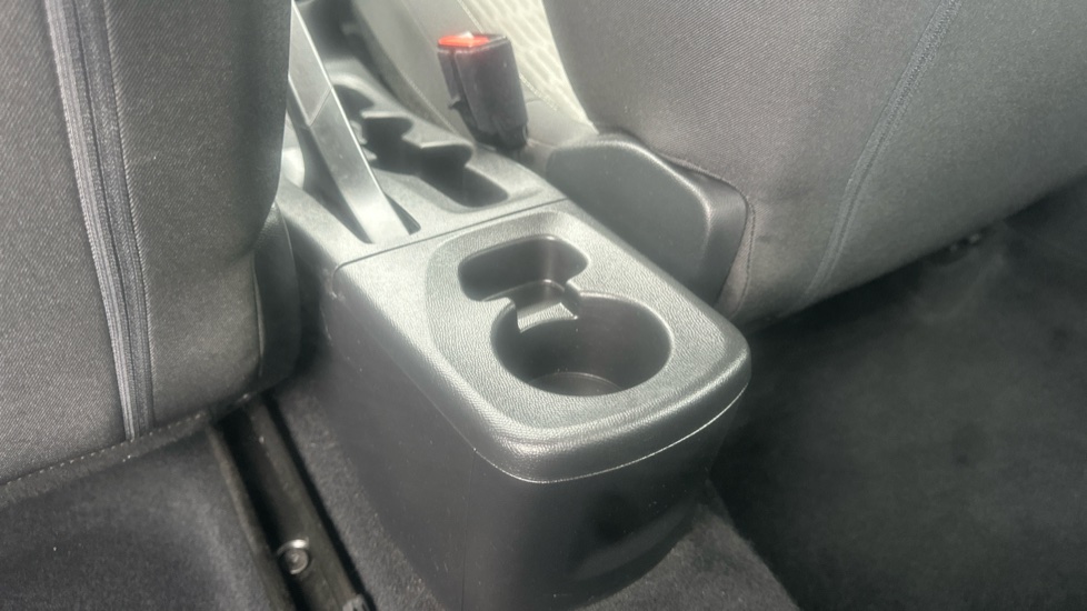 Vauxhall Corsa 1.2 SE Premium 5dr Petrol Hatchback - Image 21