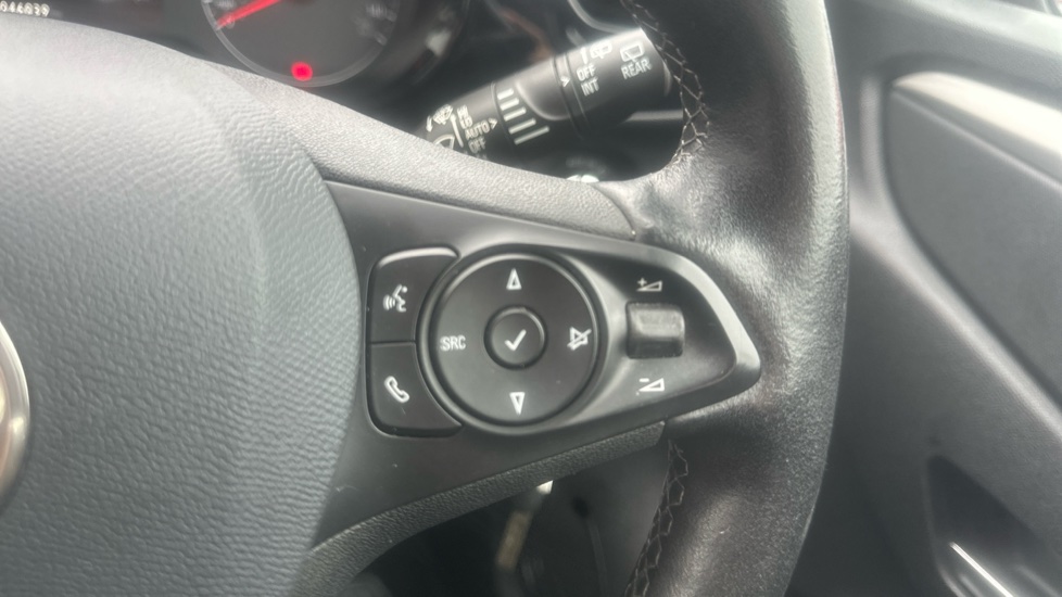 Vauxhall Corsa 1.2 SE Premium 5dr Petrol Hatchback - Image 25
