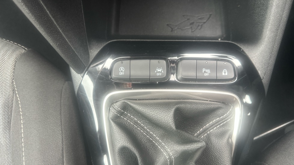 Vauxhall Corsa 1.2 SE Premium 5dr Petrol Hatchback - Image 30