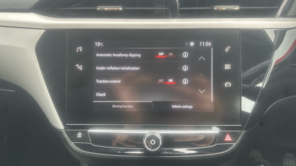 Vauxhall Corsa 1.2 SE Premium 5dr Petrol Hatchback - Image 37