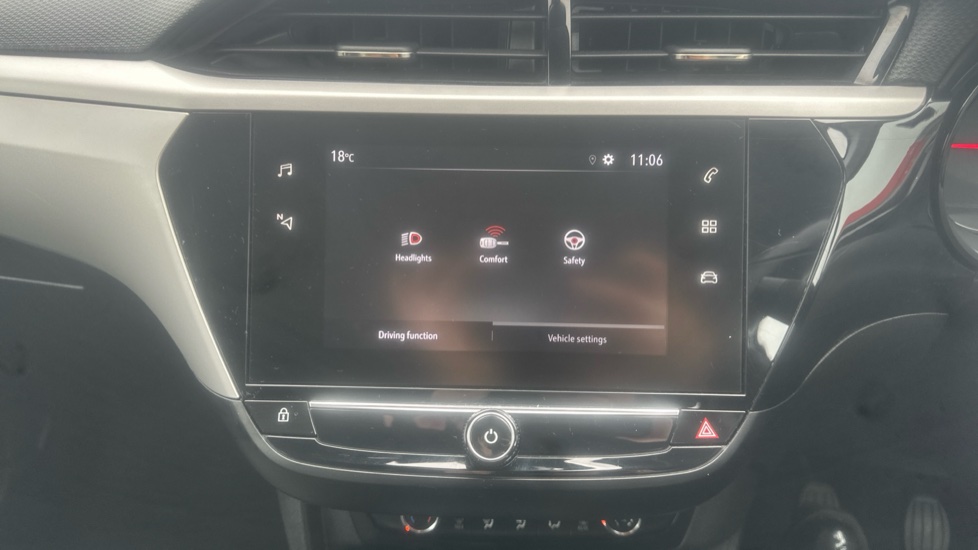 Vauxhall Corsa 1.2 SE Premium 5dr Petrol Hatchback - Image 38