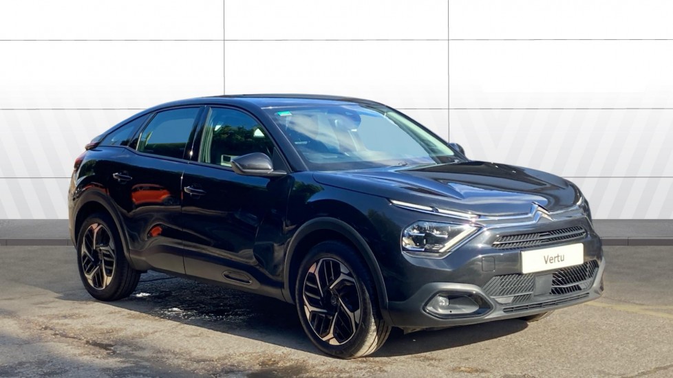 Citroen C4 1.2 PureTech [130] Sense Plus 5dr Petrol Hatchback - Image 1