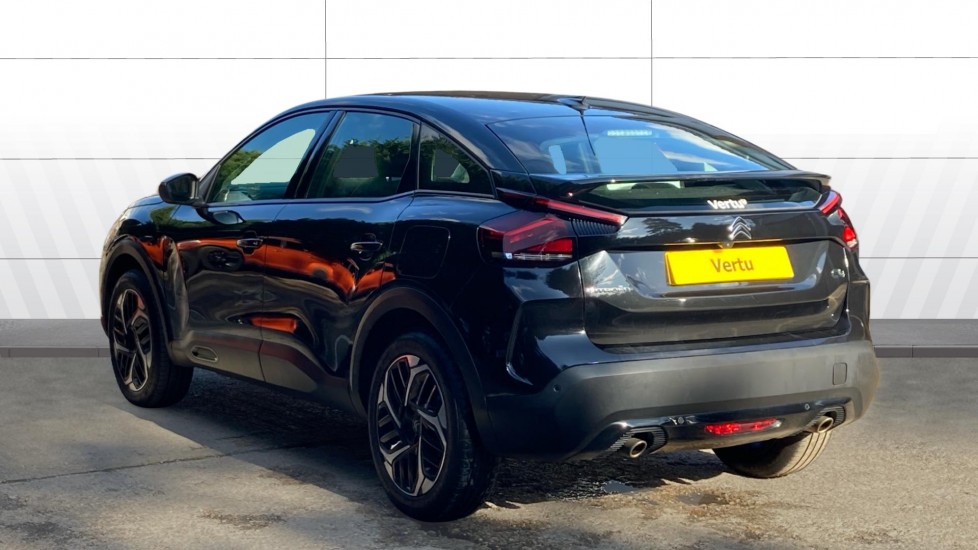 Citroen C4 1.2 PureTech [130] Sense Plus 5dr Petrol Hatchback - Image 2