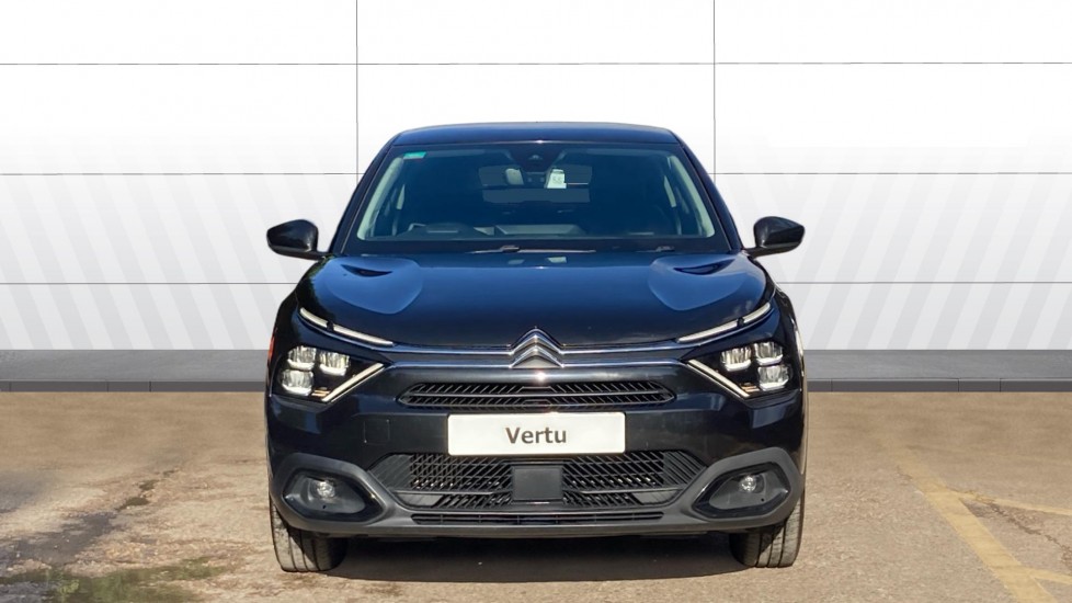 Citroen C4 1.2 PureTech [130] Sense Plus 5dr Petrol Hatchback - Image 3