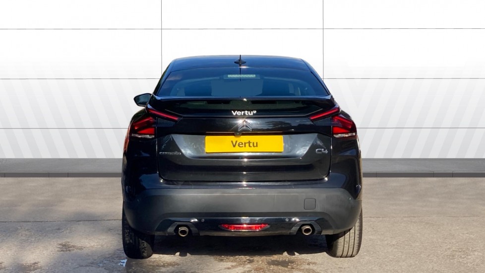 Citroen C4 1.2 PureTech [130] Sense Plus 5dr Petrol Hatchback - Image 6