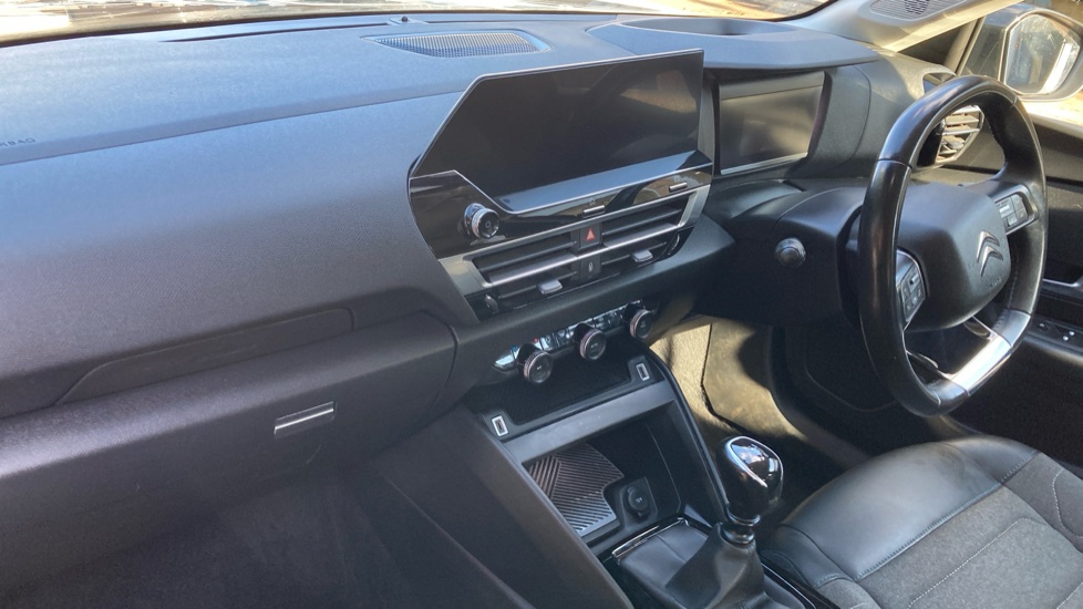 Citroen C4 1.2 PureTech [130] Sense Plus 5dr Petrol Hatchback - Image 9