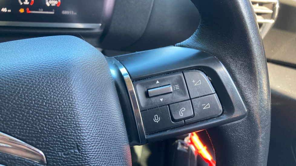 Citroen C4 1.2 PureTech [130] Sense Plus 5dr Petrol Hatchback - Image 23