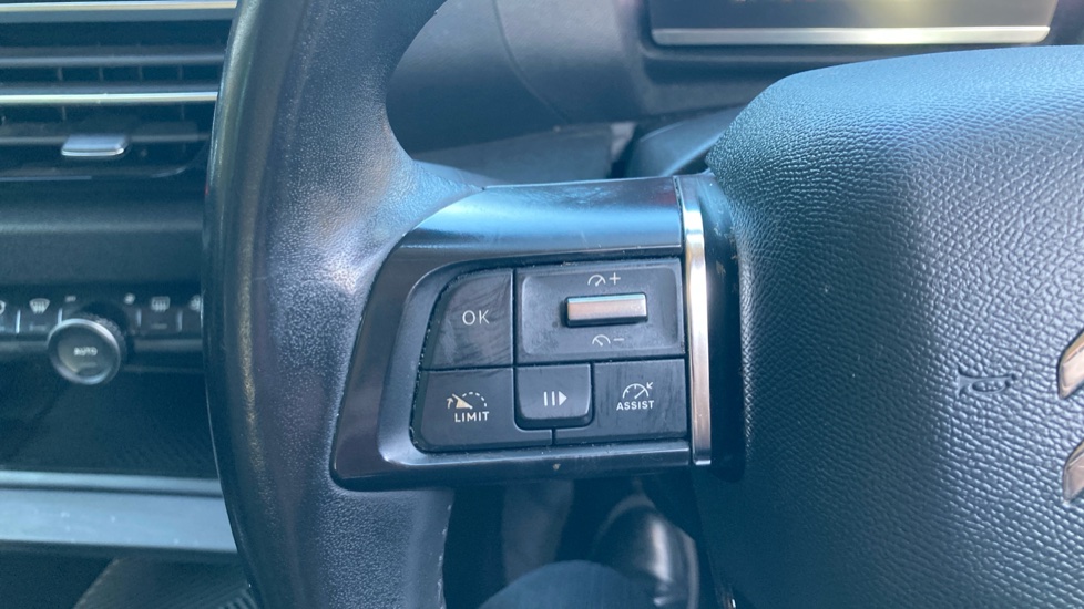 Citroen C4 1.2 PureTech [130] Sense Plus 5dr Petrol Hatchback - Image 24