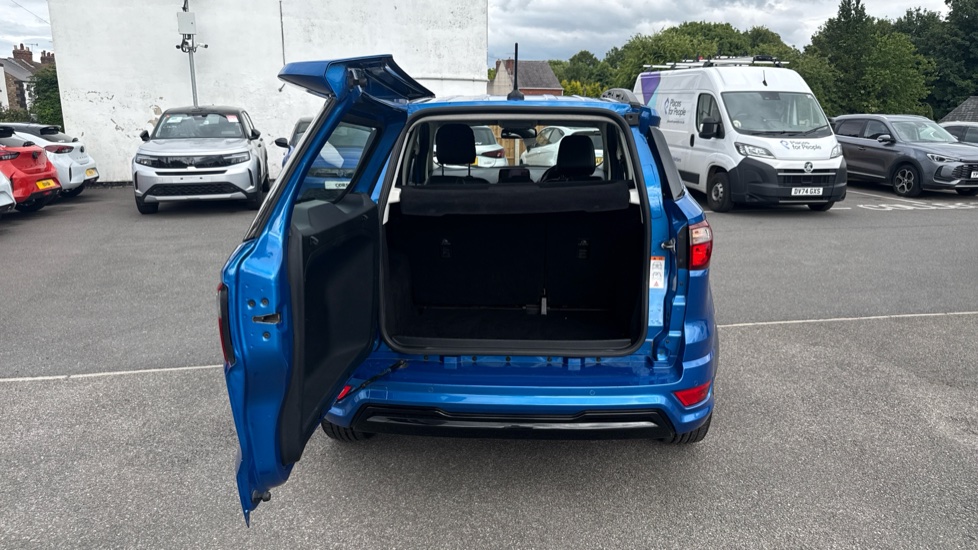 Ford EcoSport 1.0 EcoBoost 125 ST-Line 5dr Petrol Hatchback - Image 4