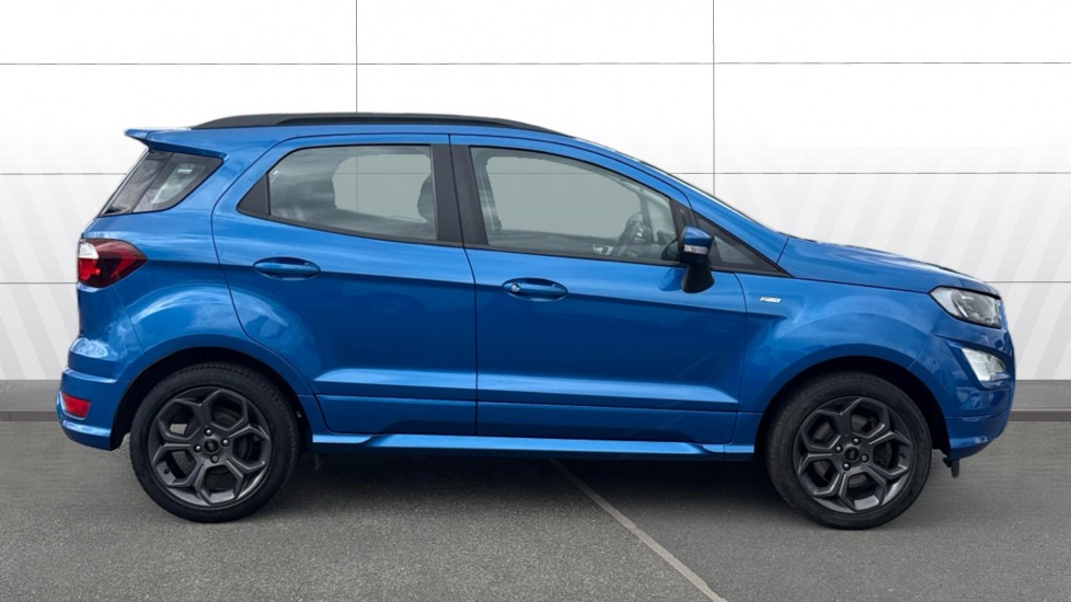 Ford EcoSport 1.0 EcoBoost 125 ST-Line 5dr Petrol Hatchback - Image 5