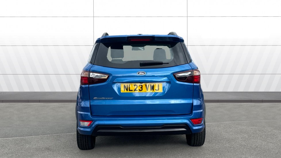 Ford EcoSport 1.0 EcoBoost 125 ST-Line 5dr Petrol Hatchback - Image 6