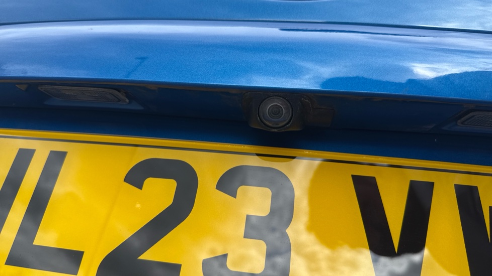 Ford EcoSport 1.0 EcoBoost 125 ST-Line 5dr Petrol Hatchback - Image 8