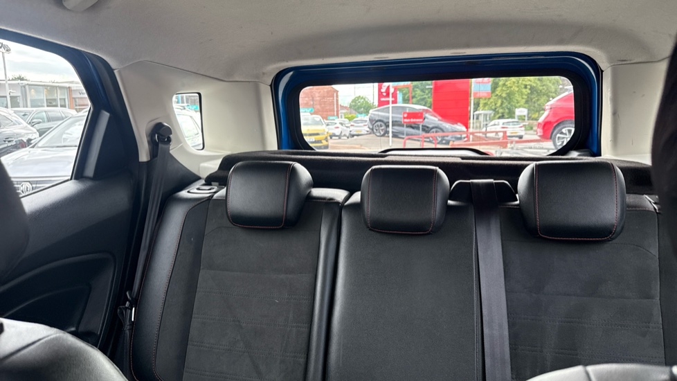 Ford EcoSport 1.0 EcoBoost 125 ST-Line 5dr Petrol Hatchback - Image 15