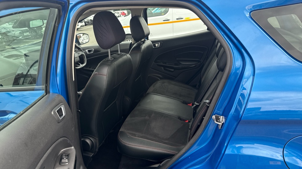 Ford EcoSport 1.0 EcoBoost 125 ST-Line 5dr Petrol Hatchback - Image 16