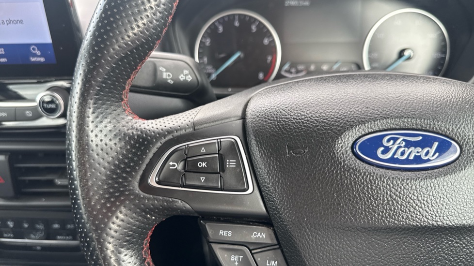 Ford EcoSport 1.0 EcoBoost 125 ST-Line 5dr Petrol Hatchback - Image 22