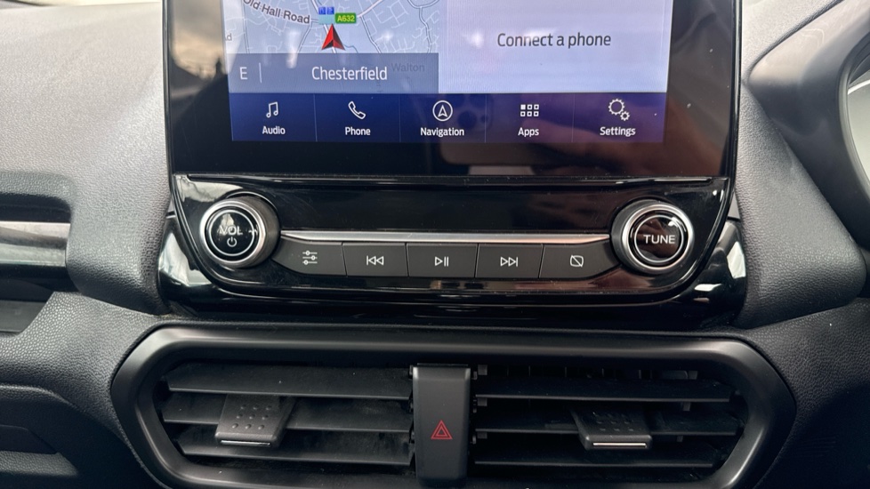Ford EcoSport 1.0 EcoBoost 125 ST-Line 5dr Petrol Hatchback - Image 27