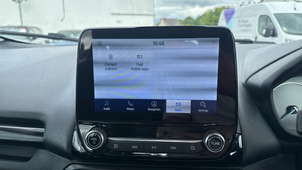 Ford EcoSport 1.0 EcoBoost 125 ST-Line 5dr Petrol Hatchback - Image 29