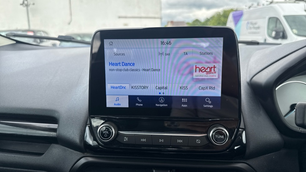 Ford EcoSport 1.0 EcoBoost 125 ST-Line 5dr Petrol Hatchback - Image 31