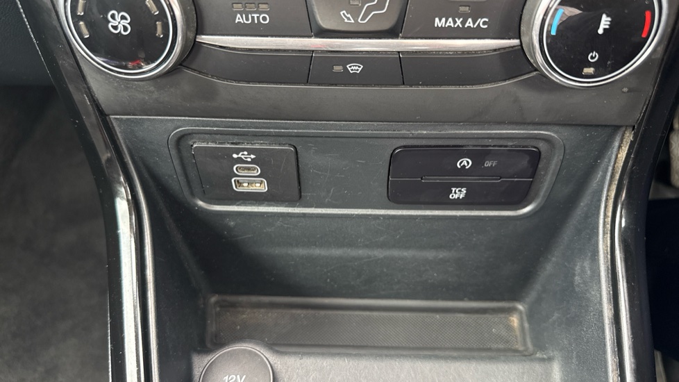 Ford EcoSport 1.0 EcoBoost 125 ST-Line 5dr Petrol Hatchback - Image 32