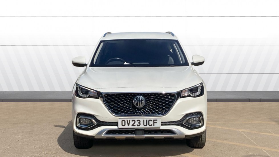MG HS 1.5 T-GDI Excite 5dr DCT Petrol Hatchback - Image 3