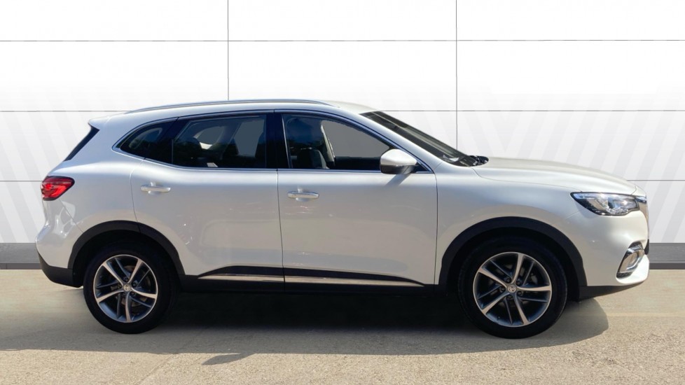 MG HS 1.5 T-GDI Excite 5dr DCT Petrol Hatchback - Image 5