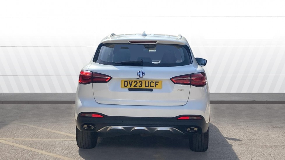MG HS 1.5 T-GDI Excite 5dr DCT Petrol Hatchback - Image 6