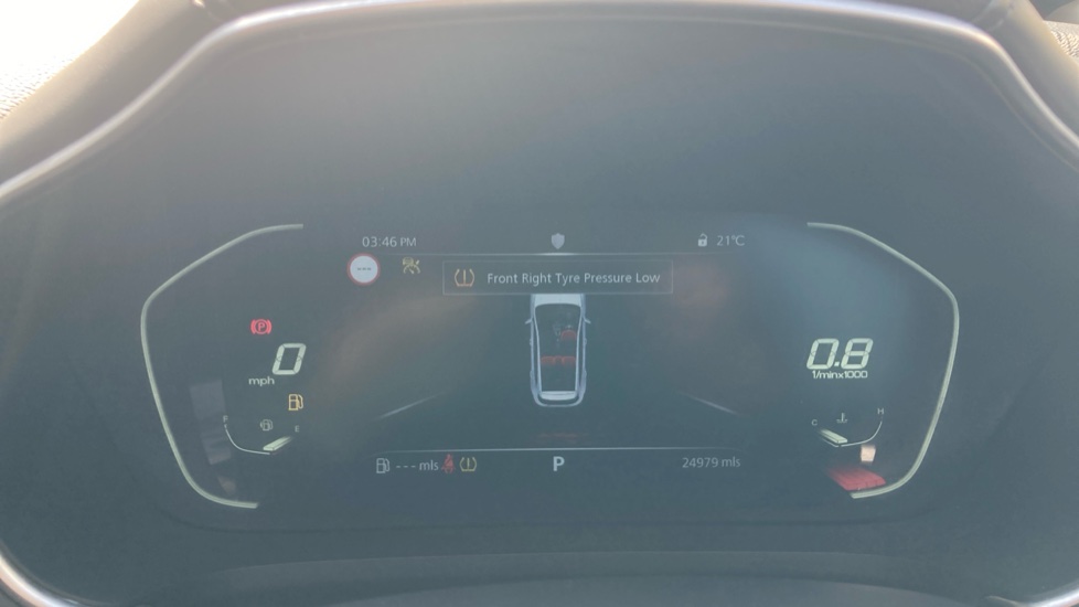 MG HS 1.5 T-GDI Excite 5dr DCT Petrol Hatchback - Image 18