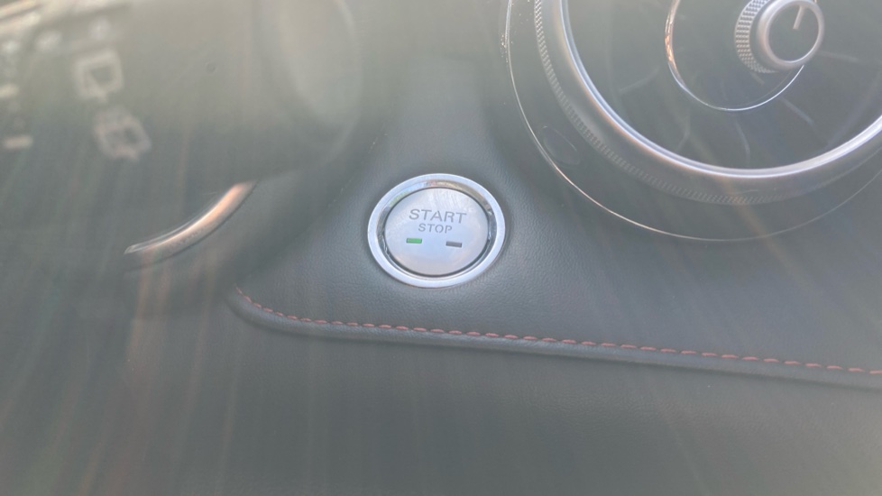 MG HS 1.5 T-GDI Excite 5dr DCT Petrol Hatchback - Image 24