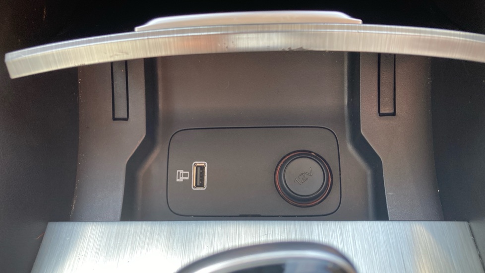 MG HS 1.5 T-GDI Excite 5dr DCT Petrol Hatchback - Image 25
