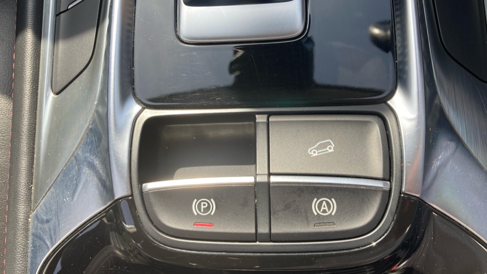 MG HS 1.5 T-GDI Excite 5dr DCT Petrol Hatchback - Image 27