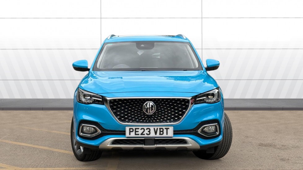 MG HS 1.5 T-GDI Exclusive 5dr DCT Petrol Hatchback - Image 3