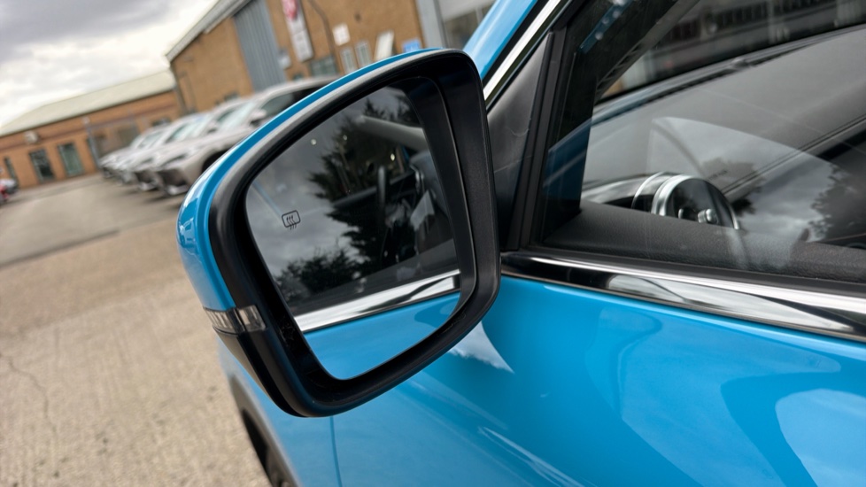 MG HS 1.5 T-GDI Exclusive 5dr DCT Petrol Hatchback - Image 13