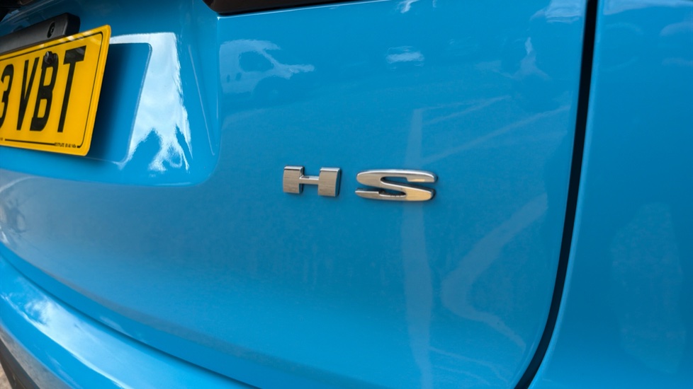 MG HS 1.5 T-GDI Exclusive 5dr DCT Petrol Hatchback - Image 16