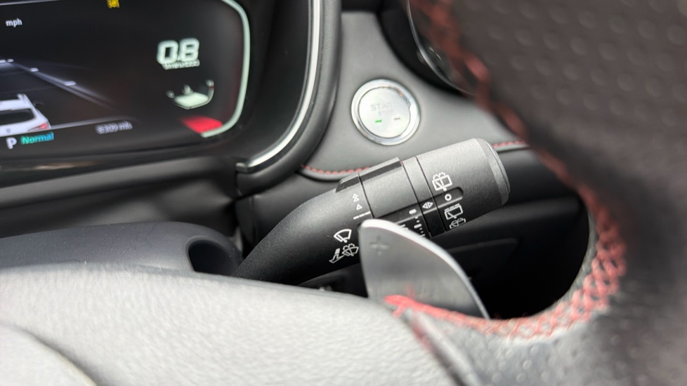 MG HS 1.5 T-GDI Exclusive 5dr DCT Petrol Hatchback - Image 31
