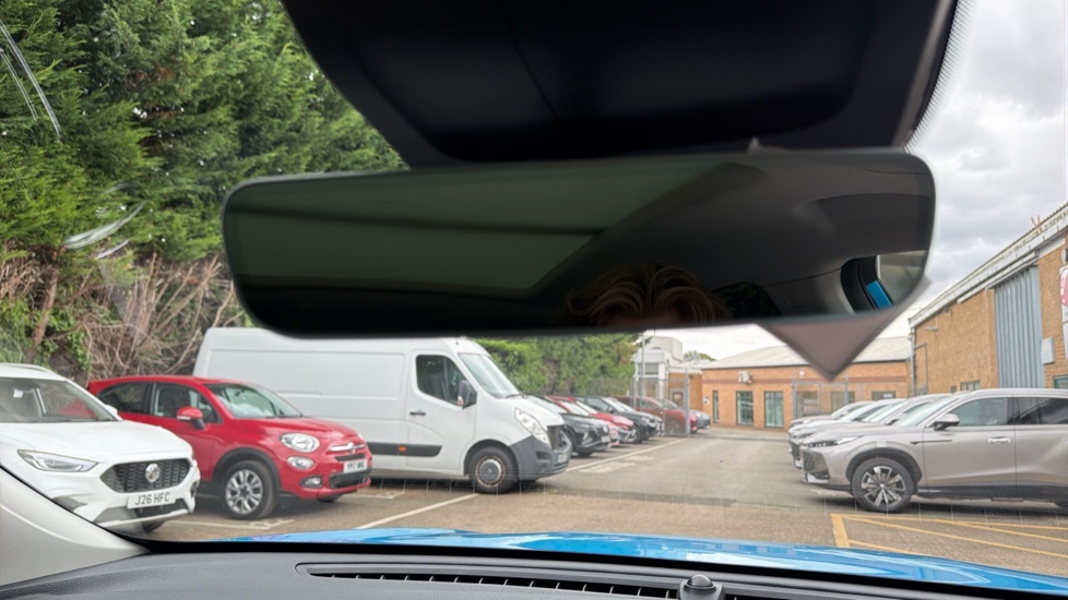 MG HS 1.5 T-GDI Exclusive 5dr DCT Petrol Hatchback - Image 40