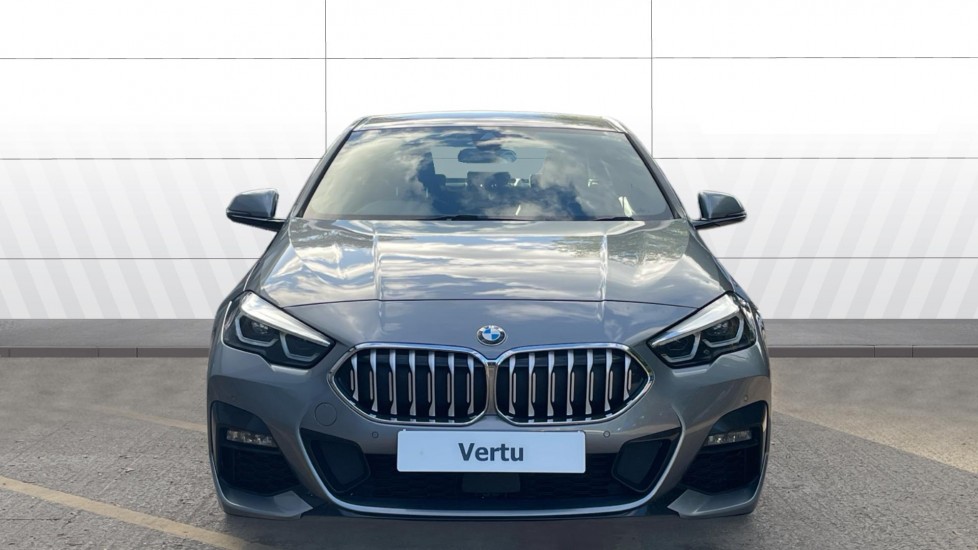 BMW 2 Series 218i [136] M Sport 4dr DCT Petrol Saloon - Image 3