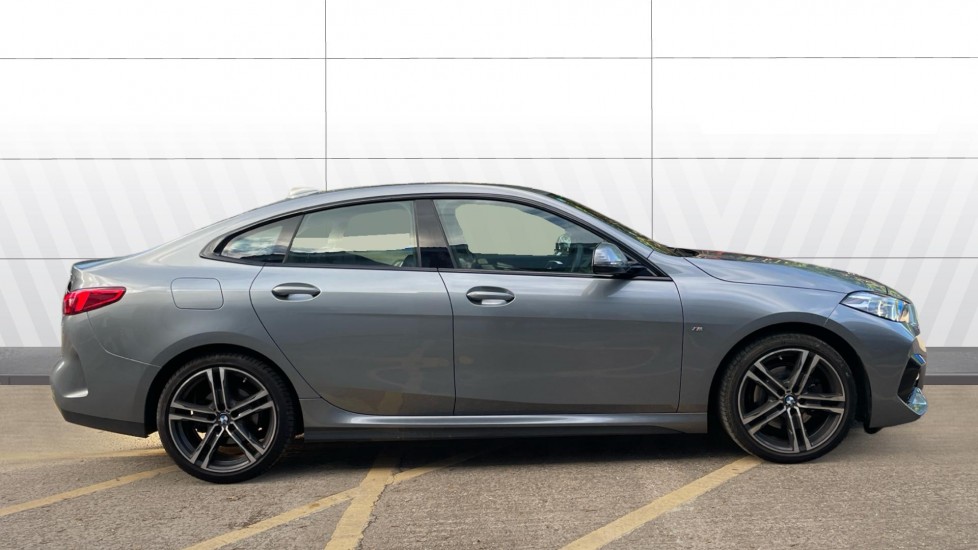 BMW 2 Series 218i [136] M Sport 4dr DCT Petrol Saloon - Image 5