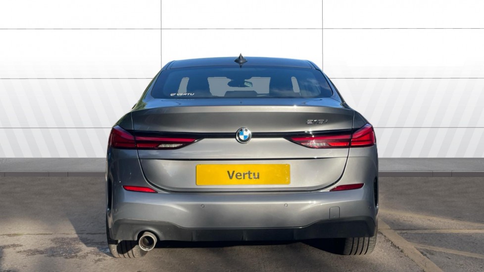 BMW 2 Series 218i [136] M Sport 4dr DCT Petrol Saloon - Image 6