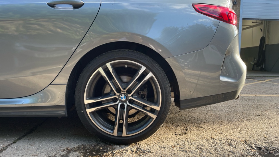 BMW 2 Series 218i [136] M Sport 4dr DCT Petrol Saloon - Image 7