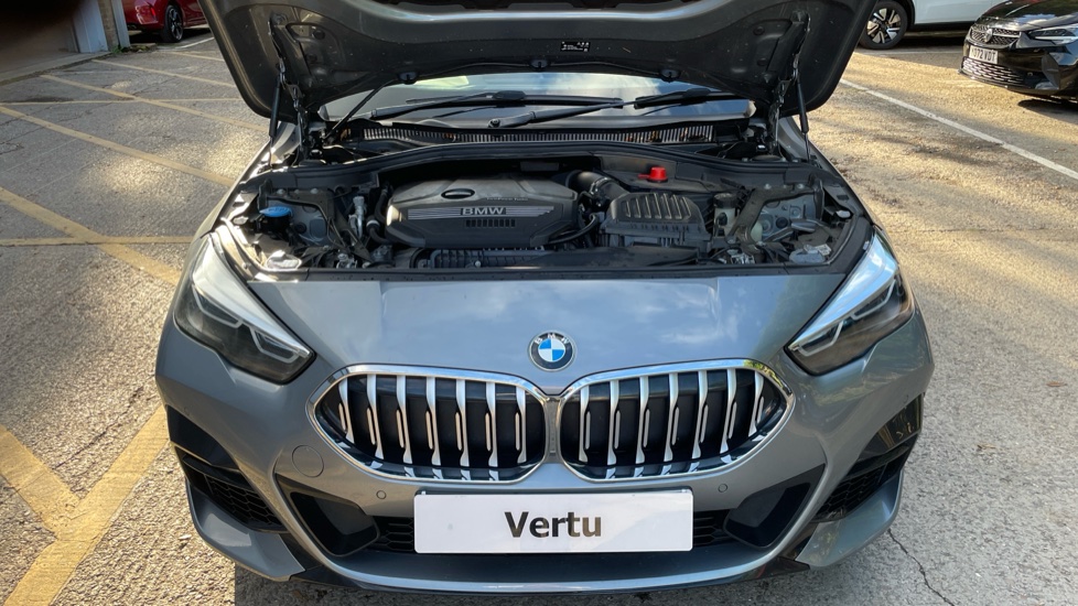 BMW 2 Series 218i [136] M Sport 4dr DCT Petrol Saloon - Image 8
