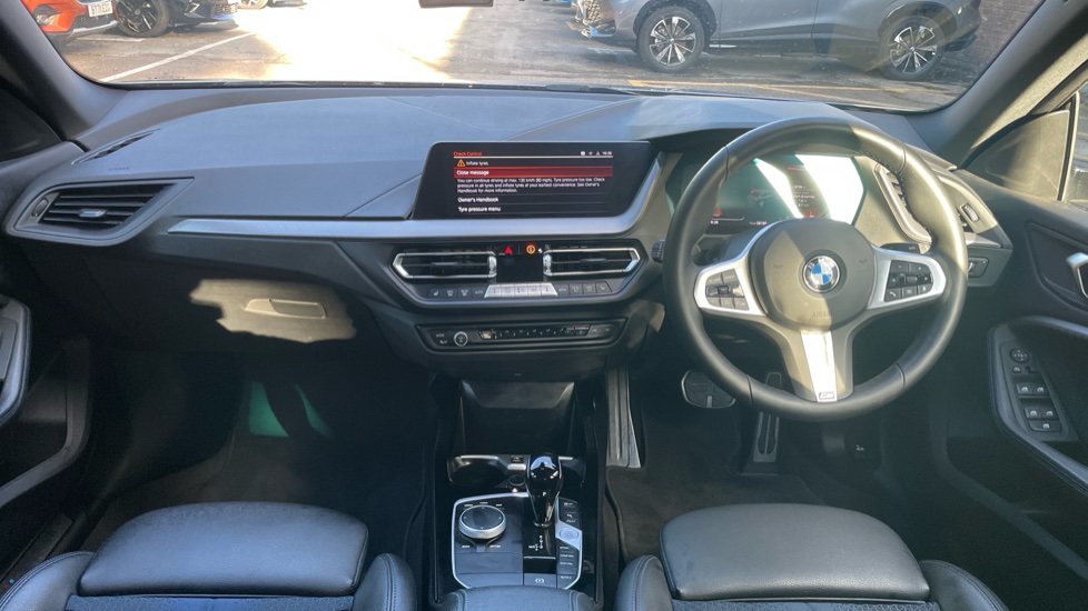 BMW 2 Series 218i [136] M Sport 4dr DCT Petrol Saloon - Image 10